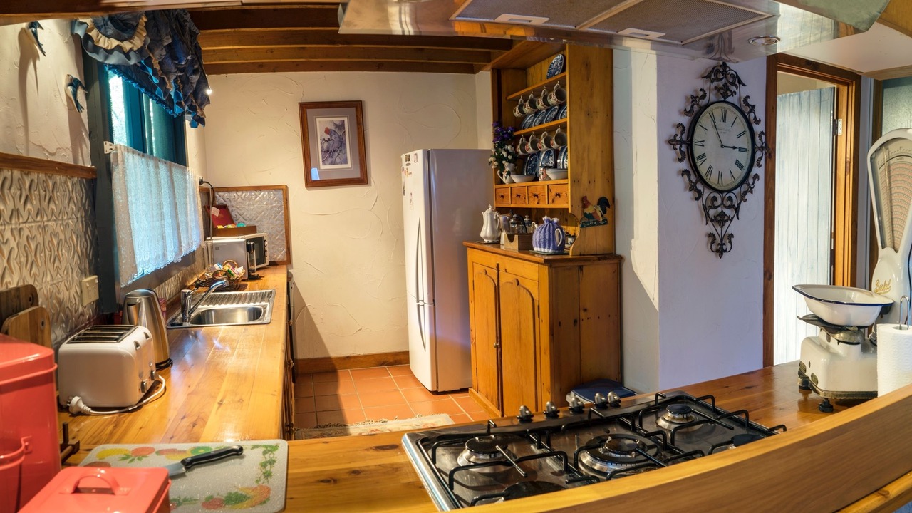 Photo of Kitchen in Mount Dandenong