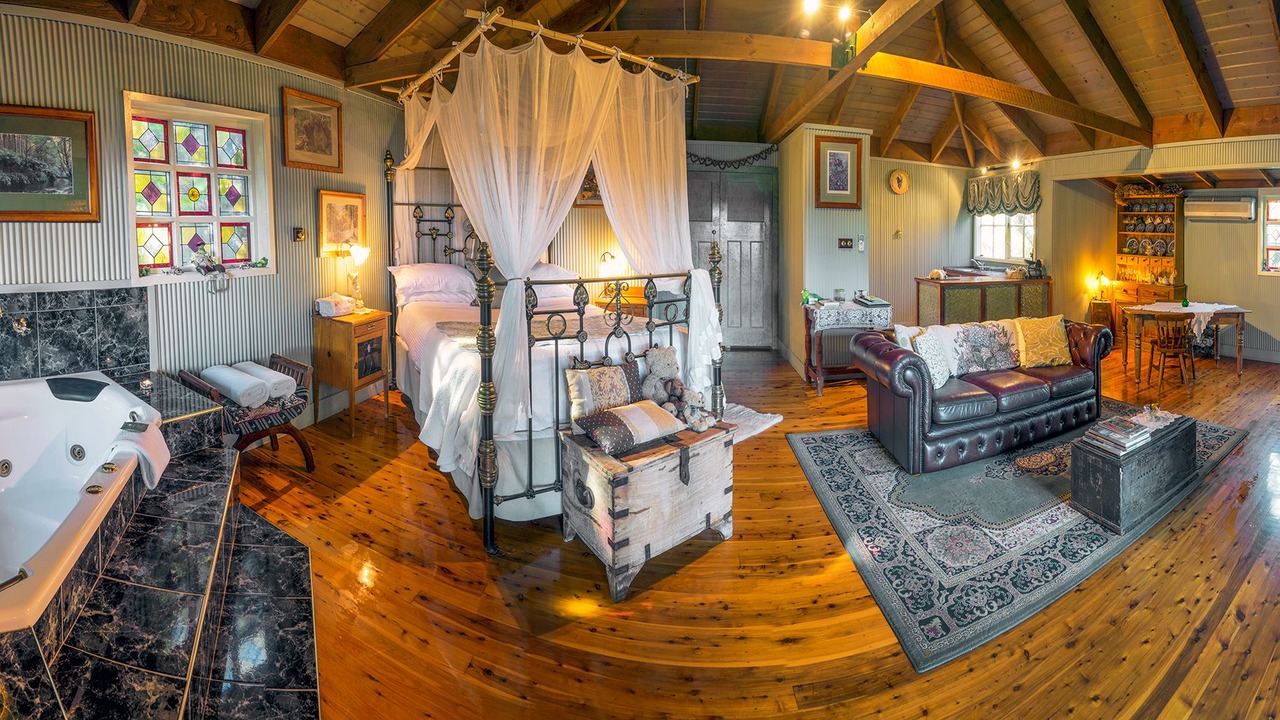 Photo of Bedroom in Mount Dandenong