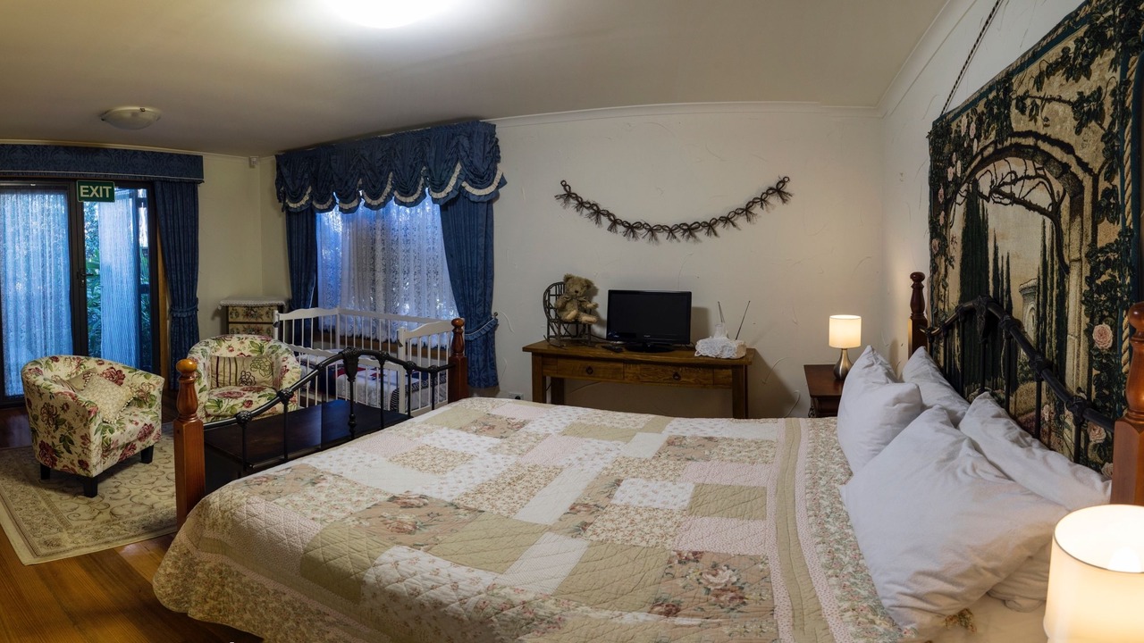 Photo of Bedroom in Mount Dandenong