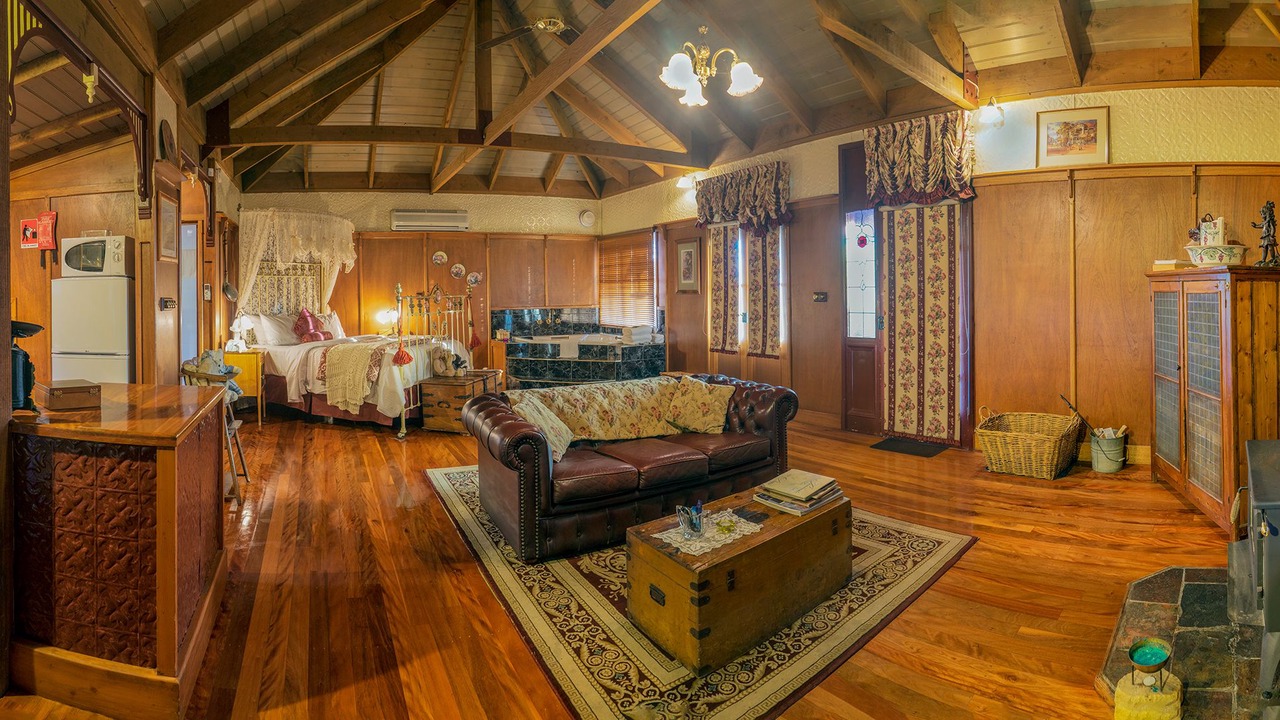 Photo of Livingroom in Mount Dandenong