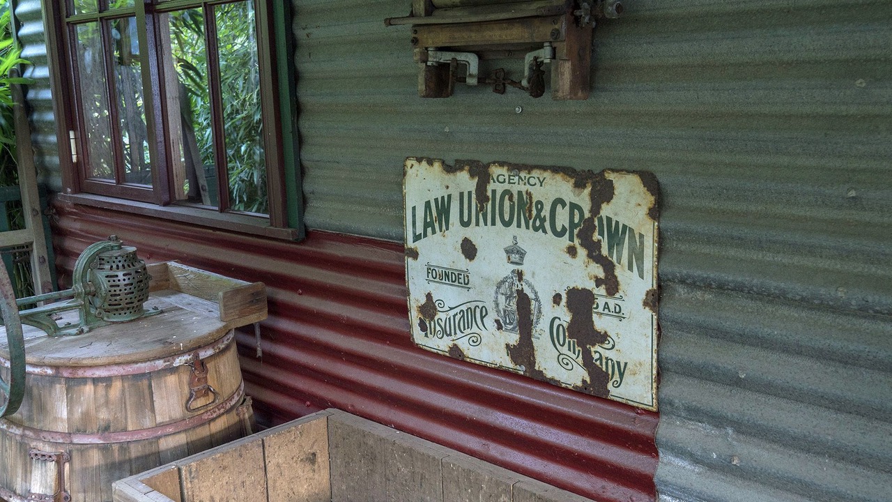 Photo of Patio Balcony in Mount Dandenong