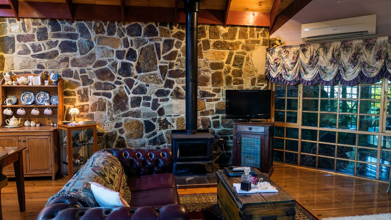 Photo of Livingroom in Mount Dandenong