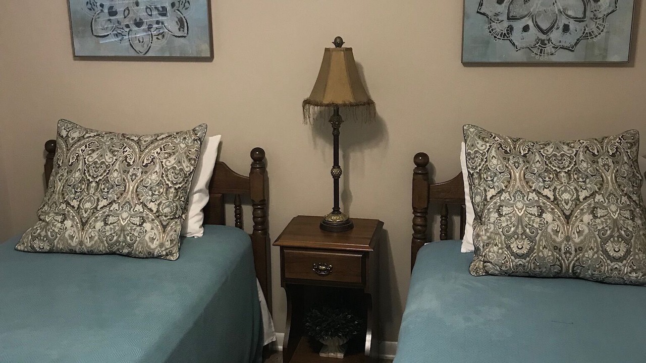 Photo of Bedroom in Corning