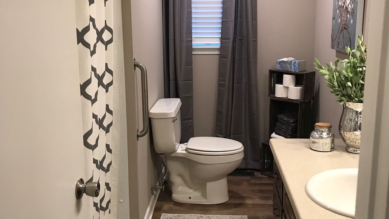 Photo of Bathroom in Corning