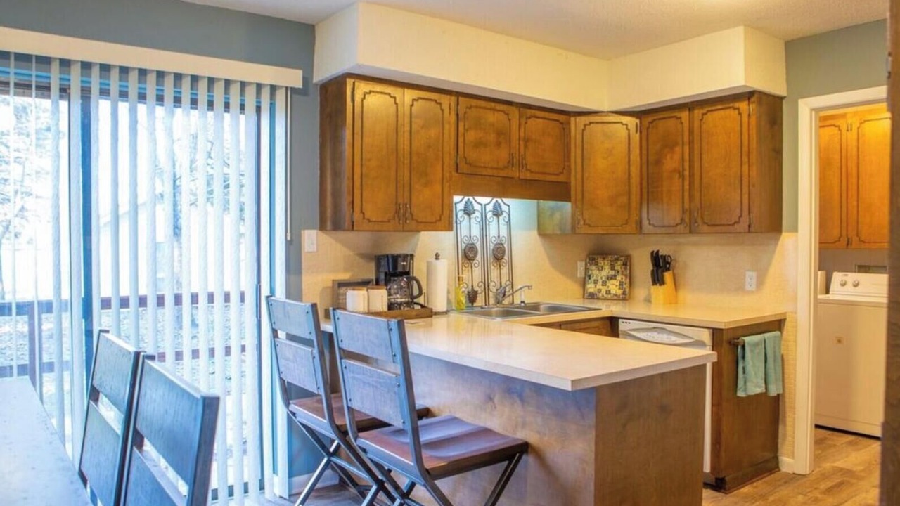 Photo of Kitchen in Corning