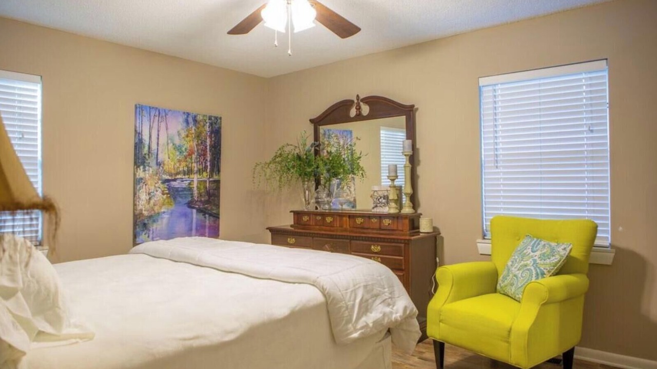 Photo of Bedroom in Corning
