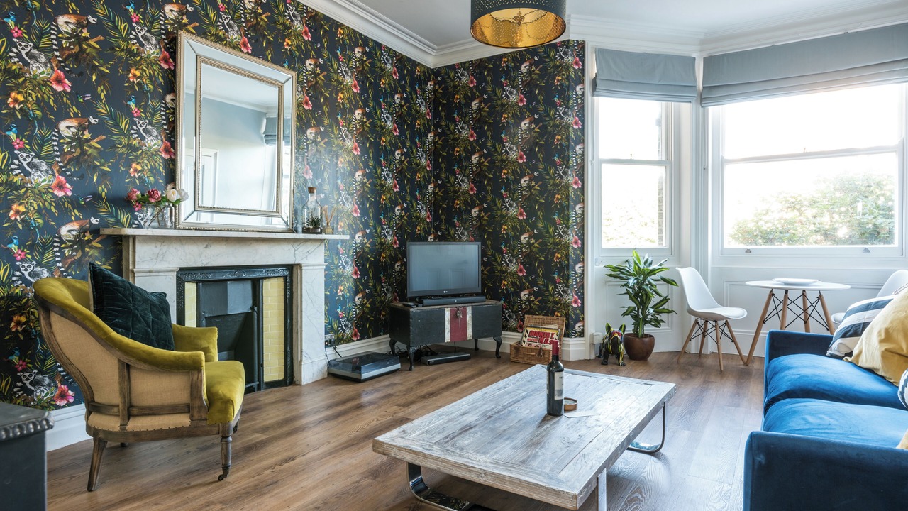 Photo of Livingroom in Hove