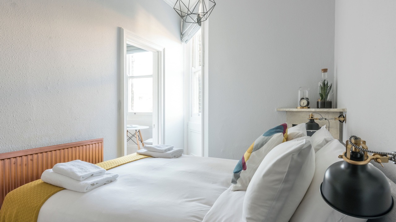 Photo of Bedroom in Hove