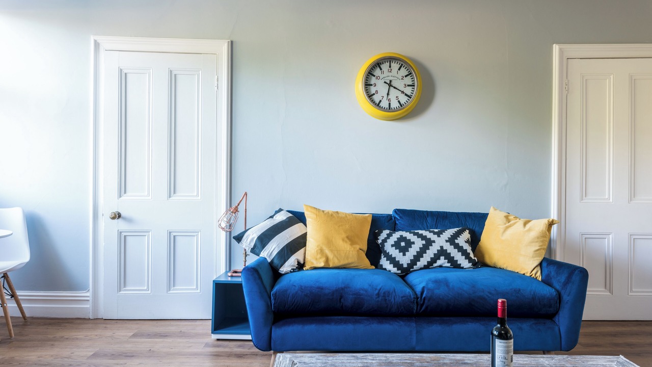 Photo of Livingroom in Hove