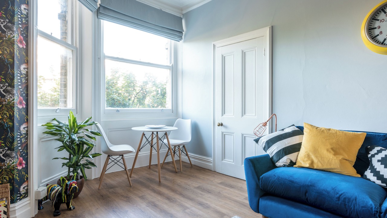 Photo of Livingroom in Hove