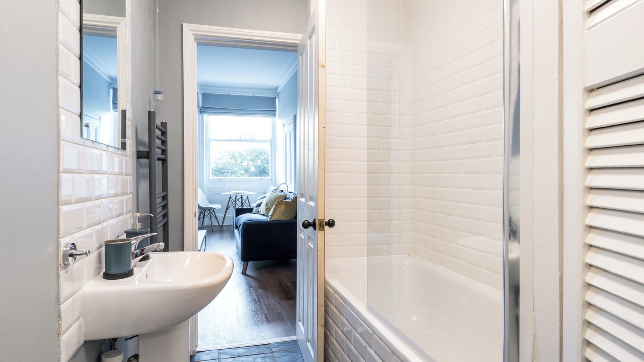 Photo of Bathroom in Hove