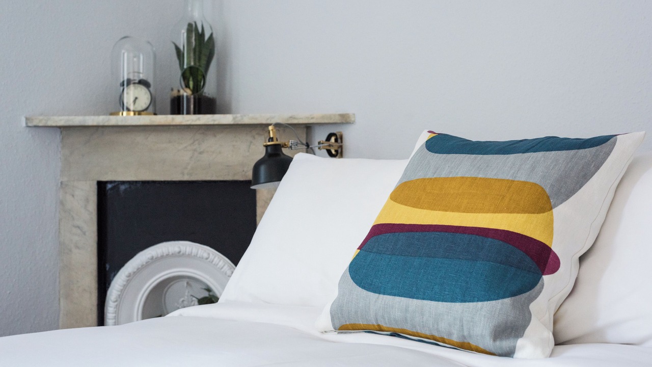 Photo of Bedroom in Hove