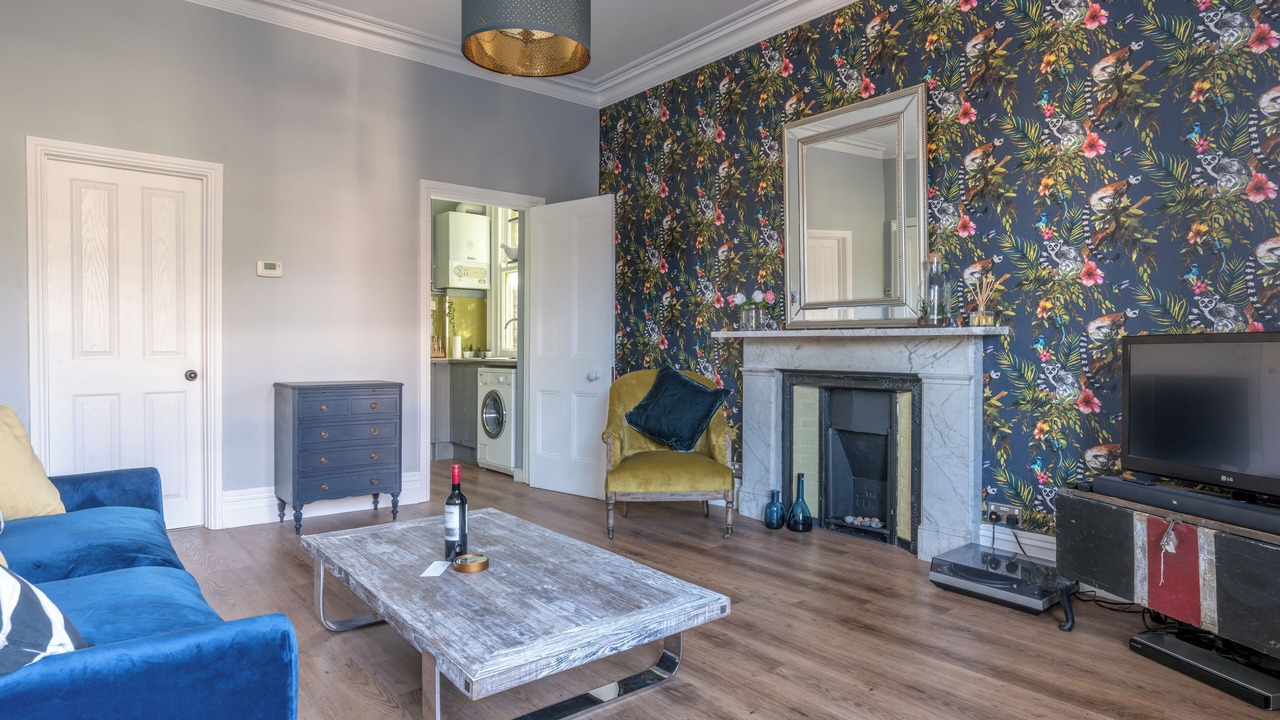 Photo of Livingroom in Hove