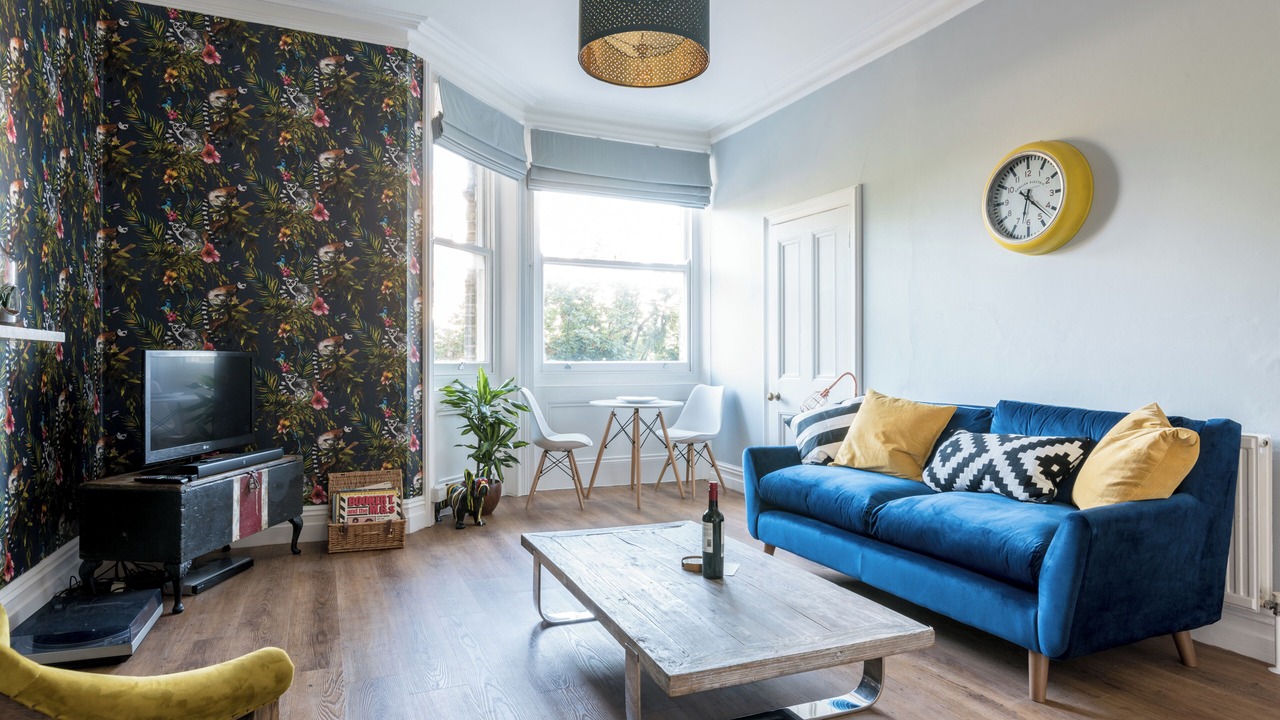 Photo of Livingroom in Hove