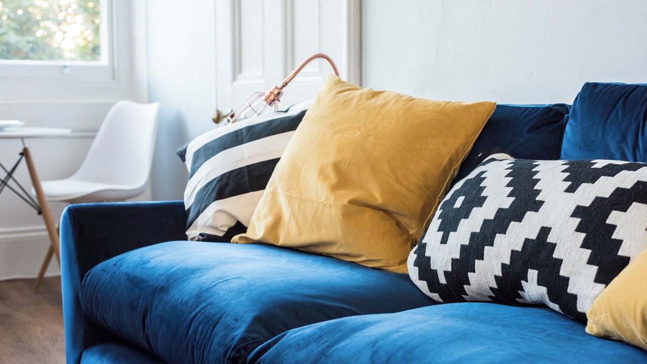 Photo of Livingroom in Hove