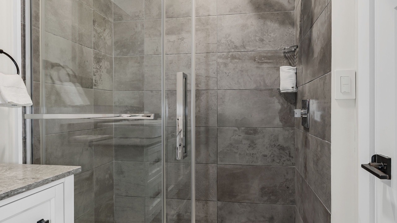 Photo of Bathroom in Lake Placid