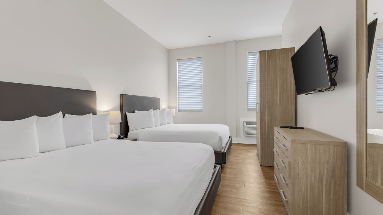 Photo of Bedroom in Lake Placid