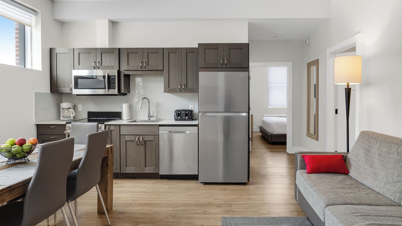 Photo of Kitchen in Lake Placid