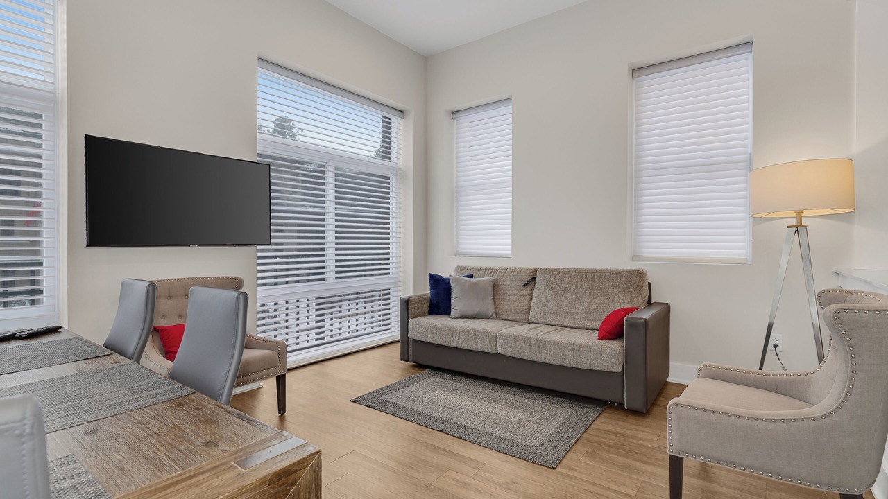Photo of Livingroom in Lake Placid