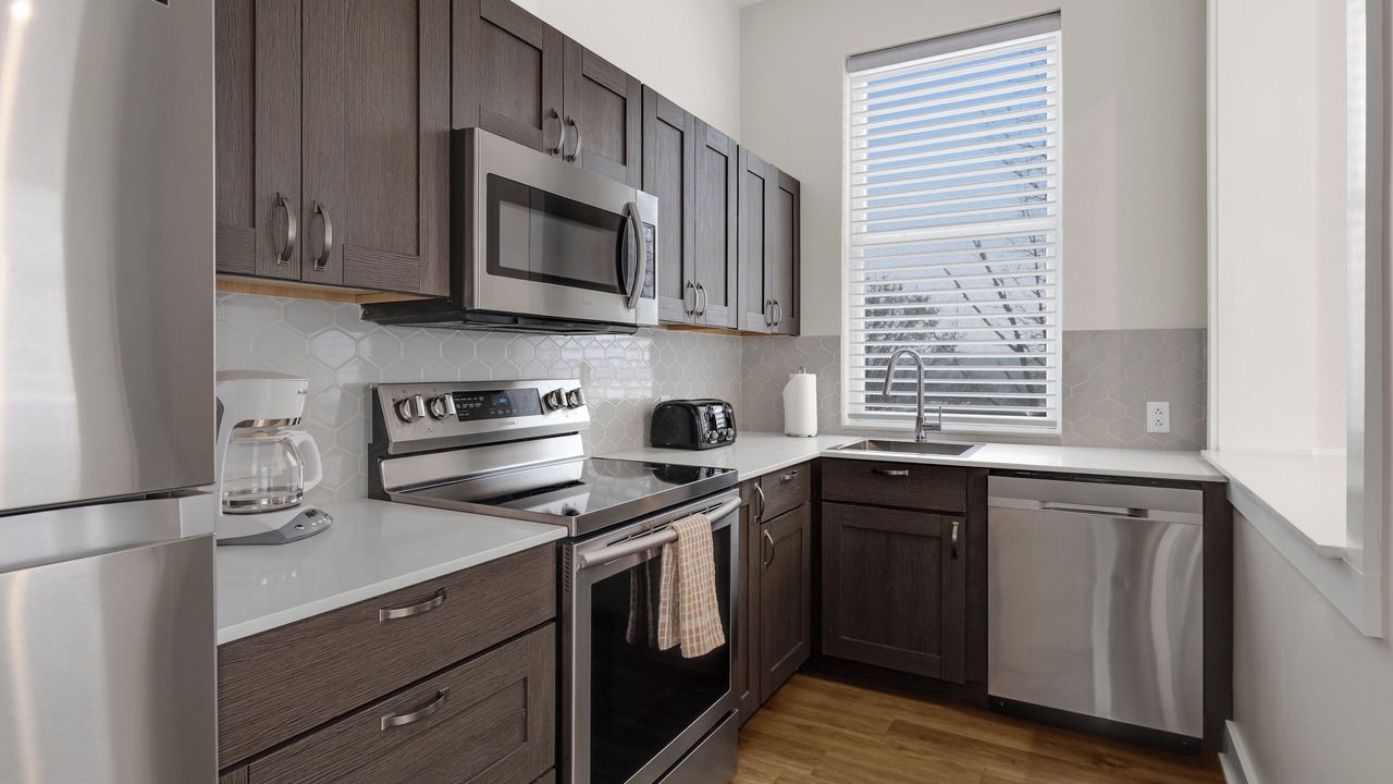 Photo of Kitchen in Lake Placid