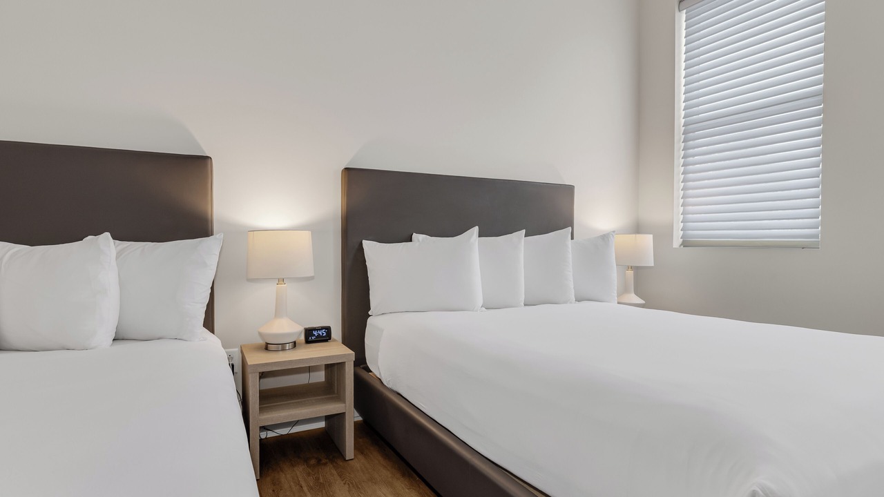 Photo of Bedroom in Lake Placid