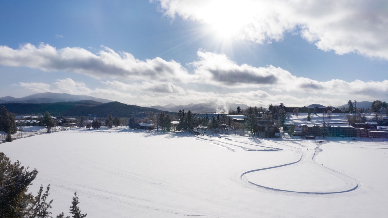 Photo of Others in Lake Placid