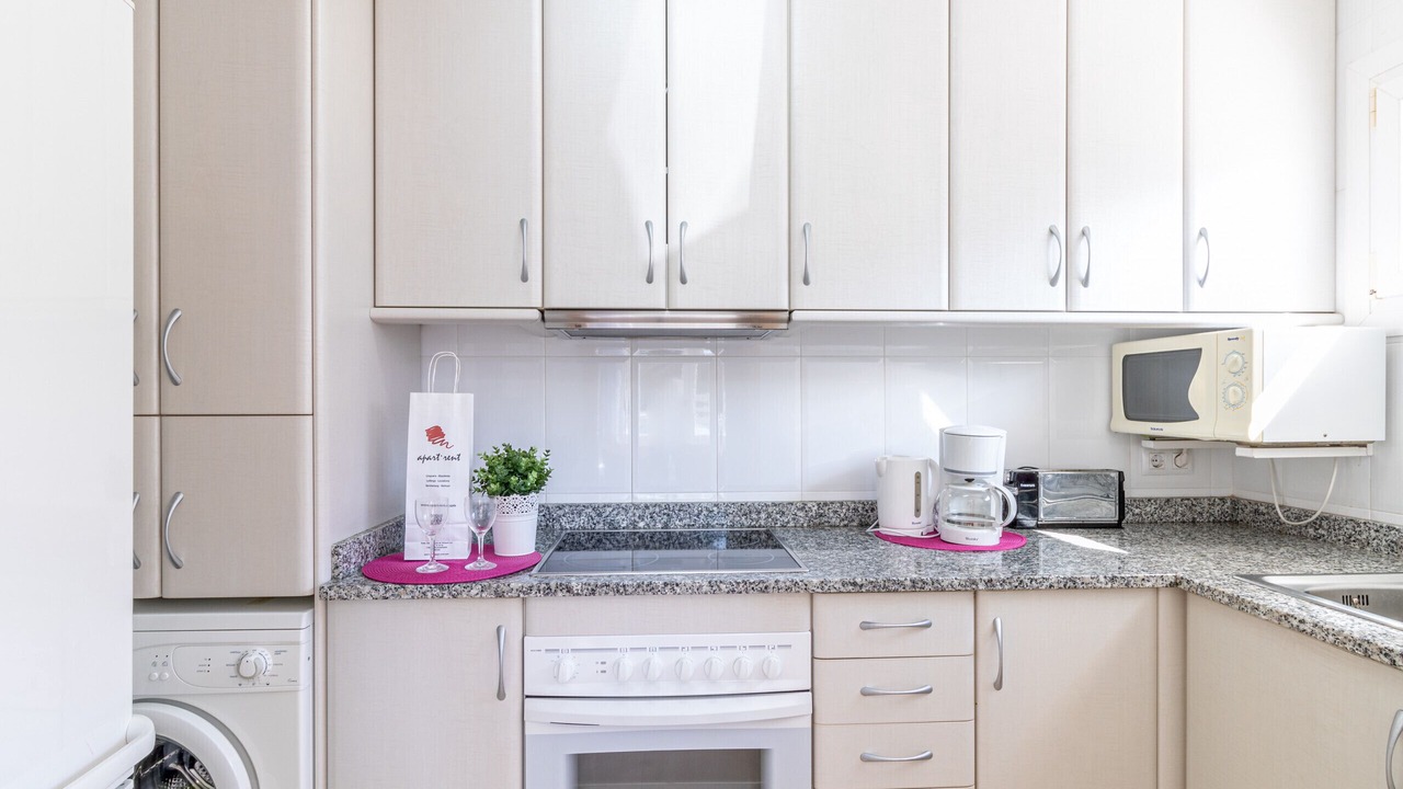 Photo of Kitchen in Roses Town Center