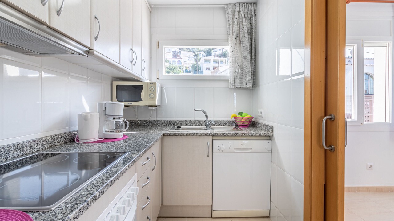 Photo of Kitchen in Roses Town Center