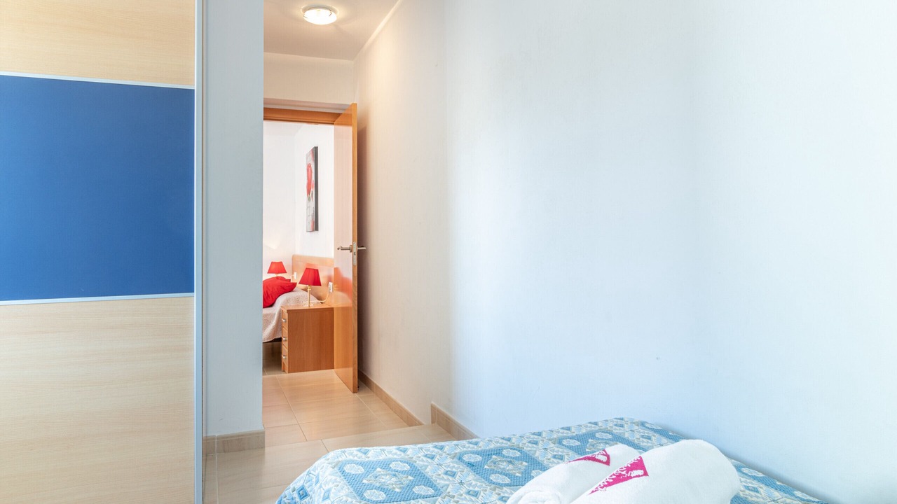 Photo of Bedroom in Roses Town Center