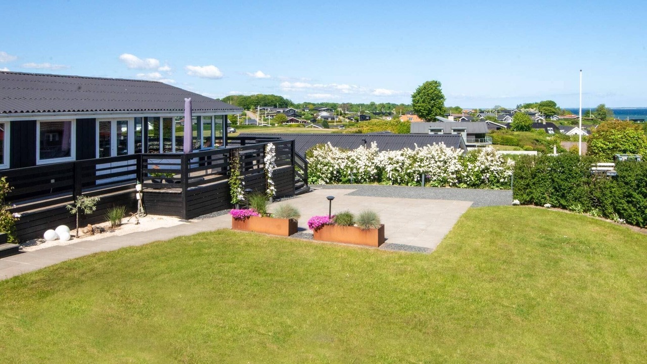 Photo of Outdoor in Hejlsminde