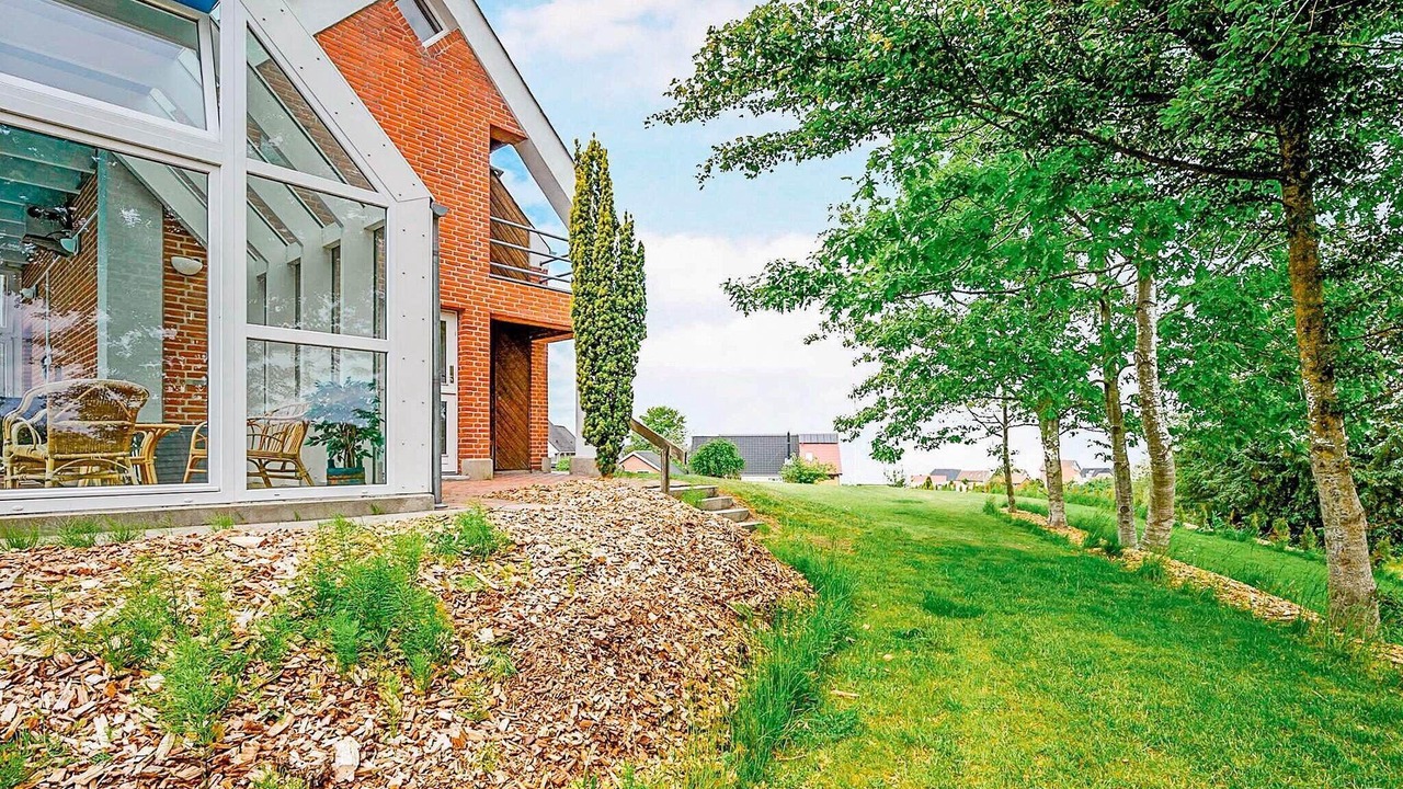 Photo of Outdoor in Hvalpsund