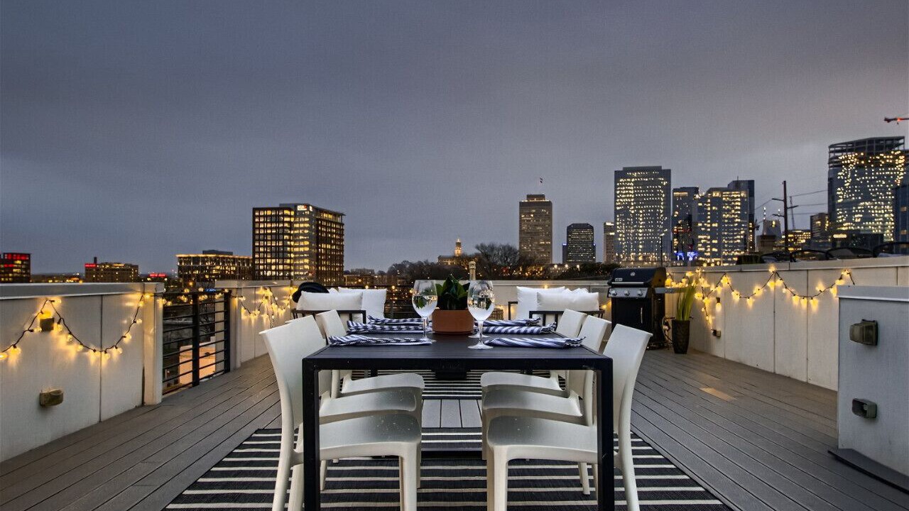 Photo of Outdoor in Downtown Nashville