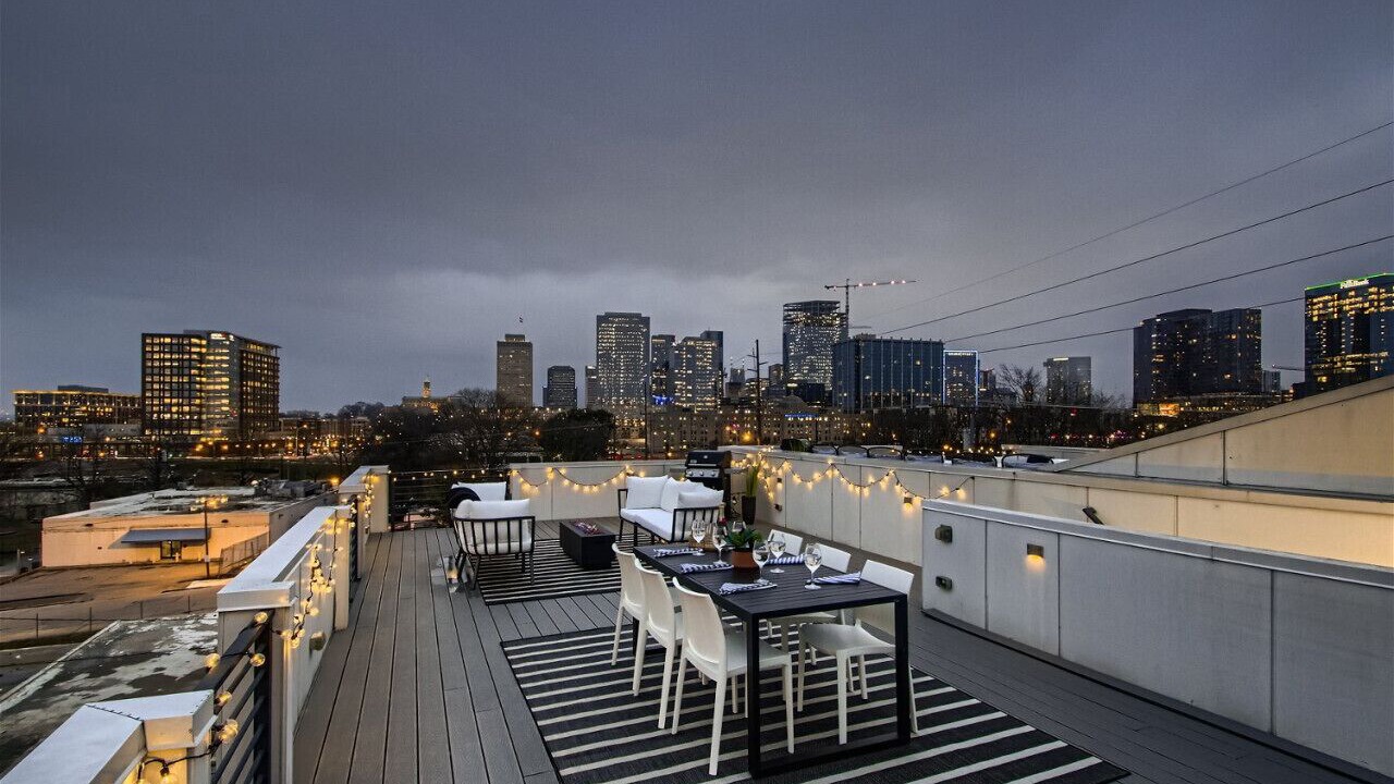Photo of Outdoor in Downtown Nashville