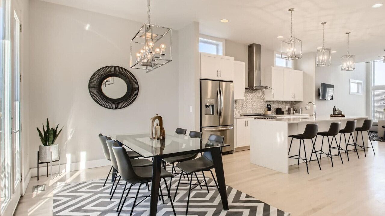 Photo of Kitchen in Downtown Nashville