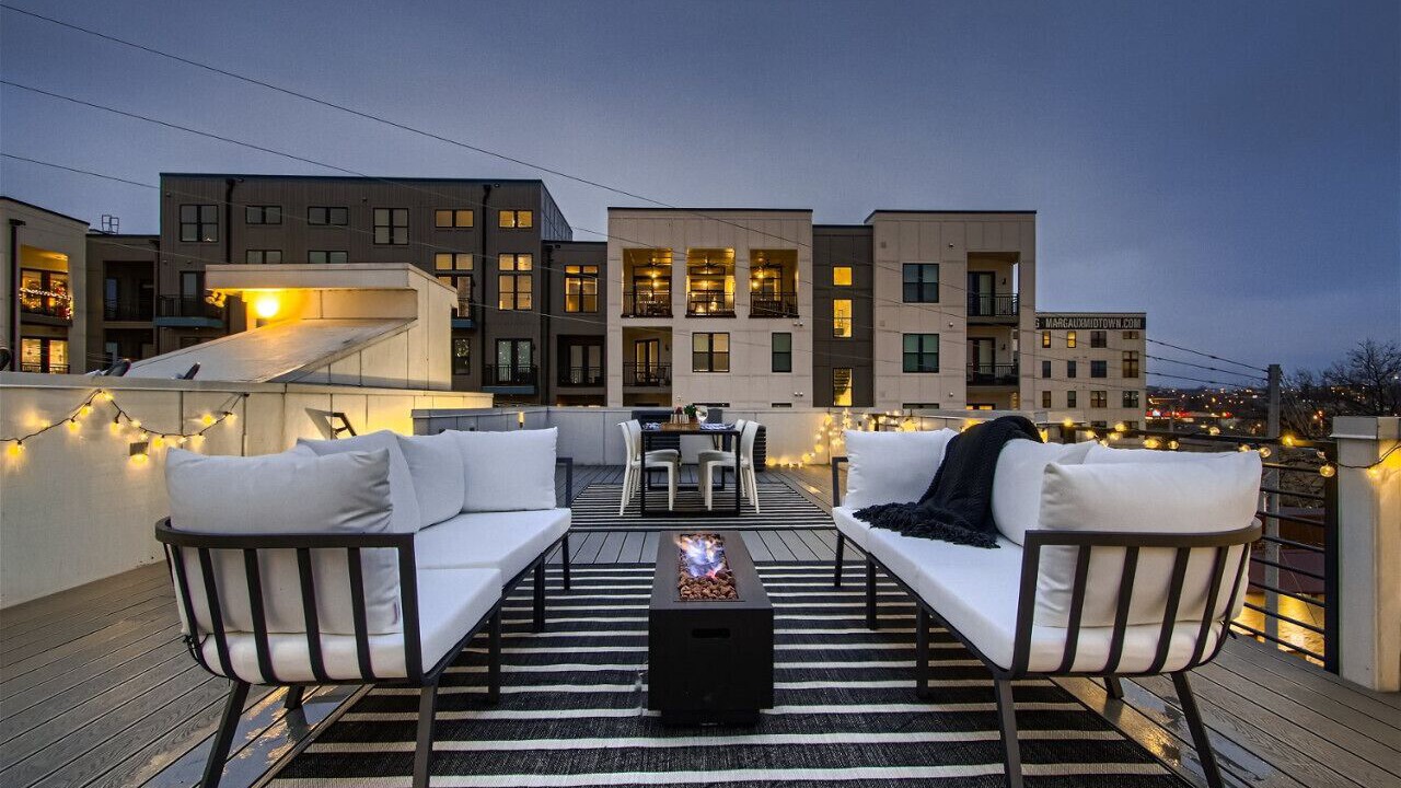 Photo of Outdoor in Downtown Nashville