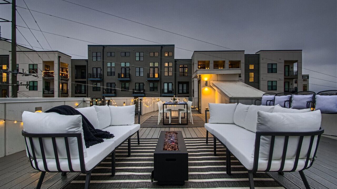 Photo of Outdoor in Downtown Nashville