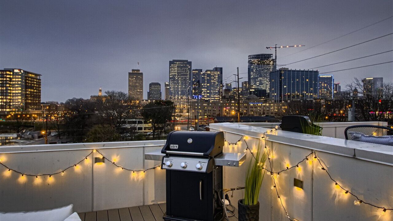 Photo of Outdoor in Downtown Nashville