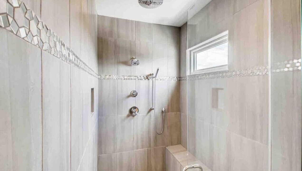Photo of Bathroom in Downtown Nashville