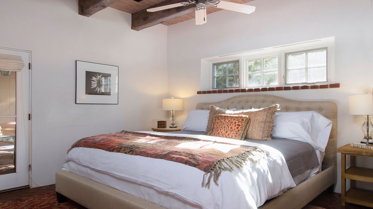 Photo of Bedroom in Historic Eastside