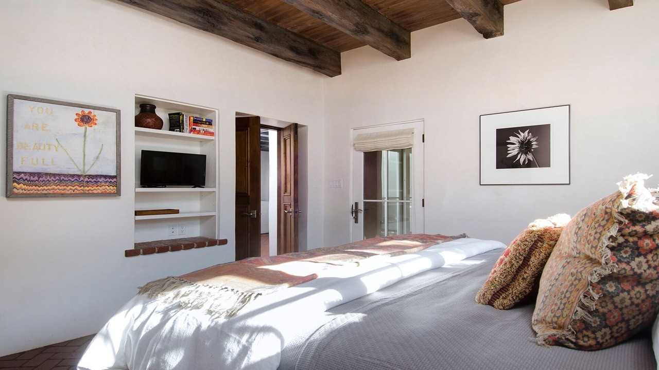 Photo of Bedroom in Historic Eastside