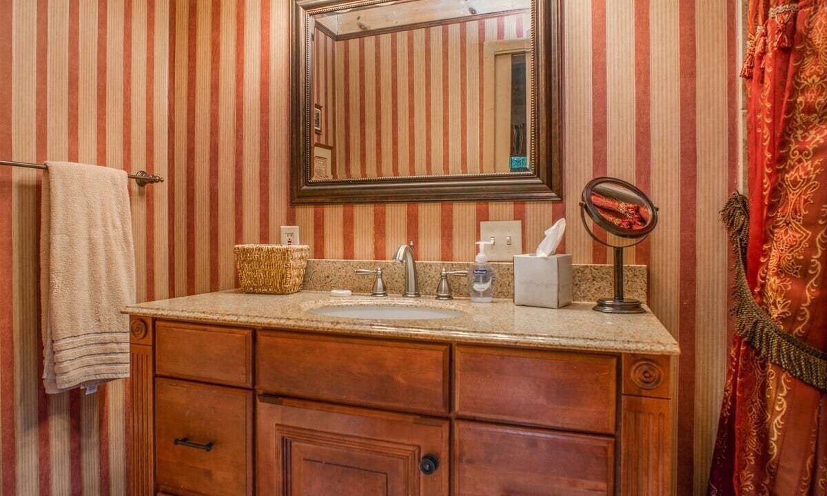 Photo of Bathroom in Brevard