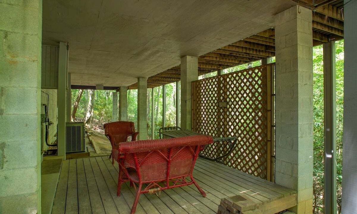 Photo of Outdoor in Brevard