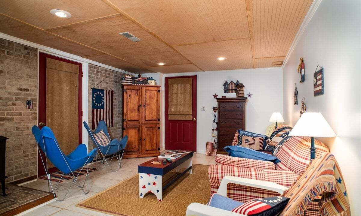 Photo of Bedroom in Brevard