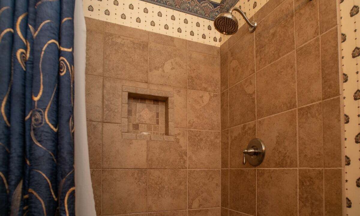 Photo of Bathroom in Brevard