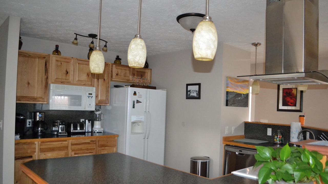 Photo of Kitchen in Massanutten