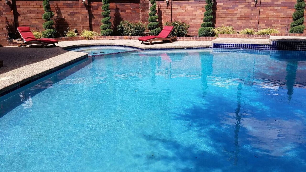 Photo of Outdoor in Lake Highlands