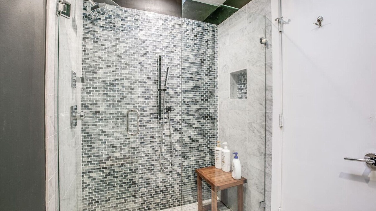 Photo of Bathroom in Lake Highlands