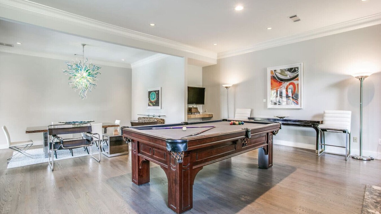 Photo of Bedroom in Lake Highlands