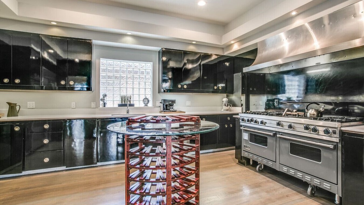 Photo of Kitchen in Lake Highlands