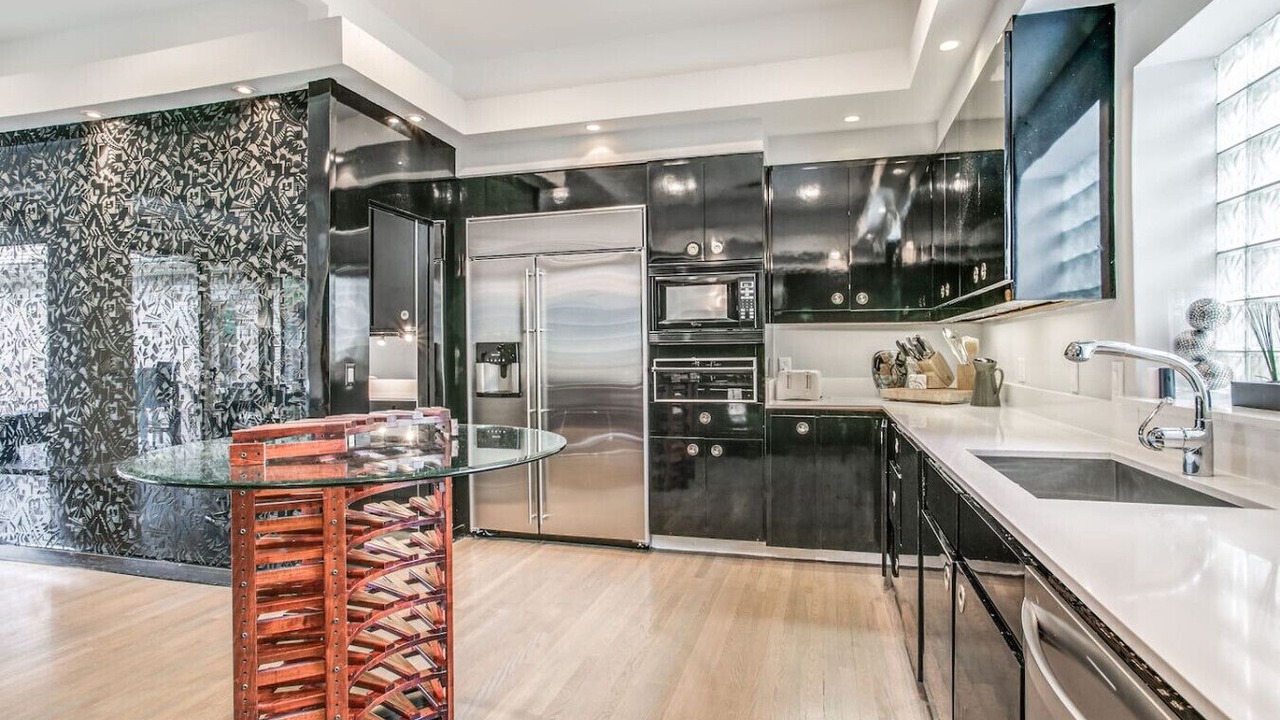 Photo of Kitchen in Lake Highlands